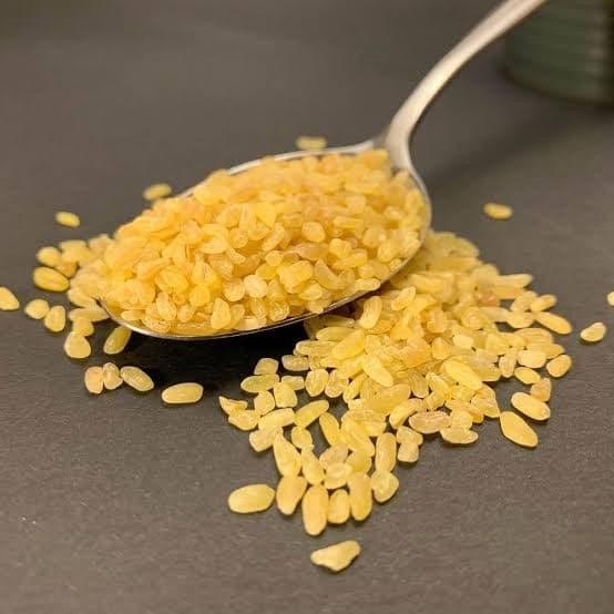 [  OLVERA  ]  Burghul Coarse 1kg