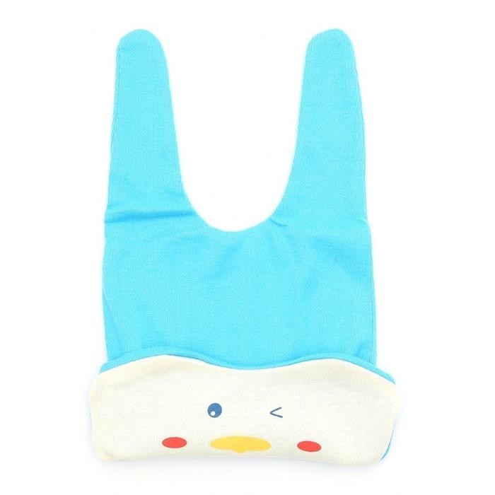 Babyzania Topi Fashion Bayi - Blue - -
