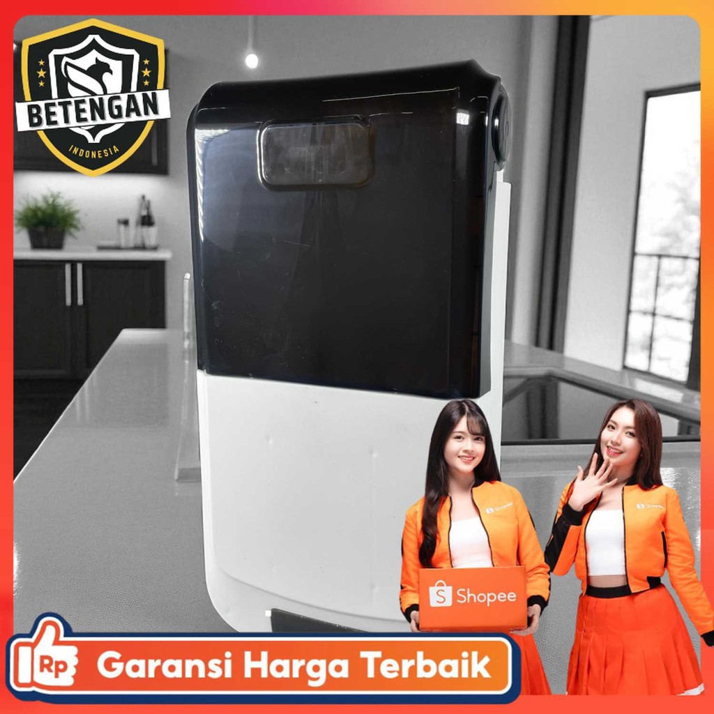 AOKAEN Tempat Sendok Garpu Wall Mounted Cutlery Box - AK30