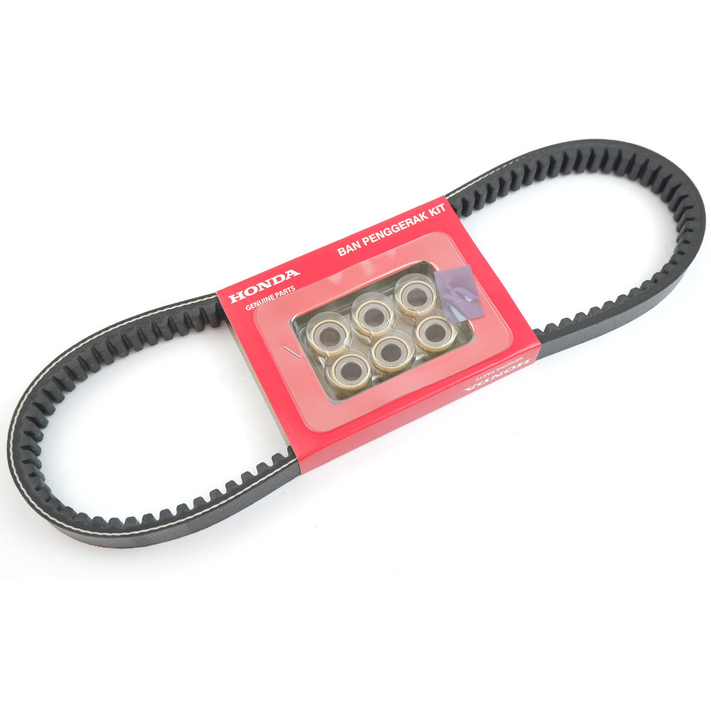 Vanbel beat fi plus roller original AHM KZL  motor