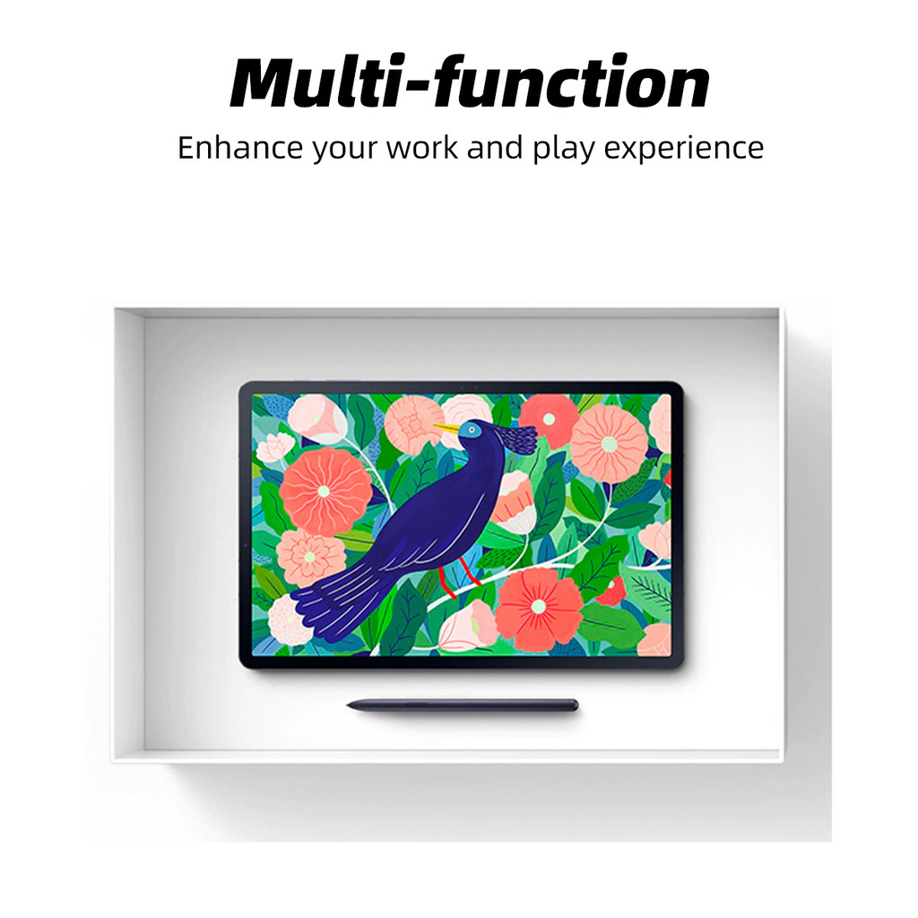 For Samsung Galaxy Tab S7 S6 Lite Tablet Stylus Pen Stylus S Pen Replacement S Pen Without Bluetooth