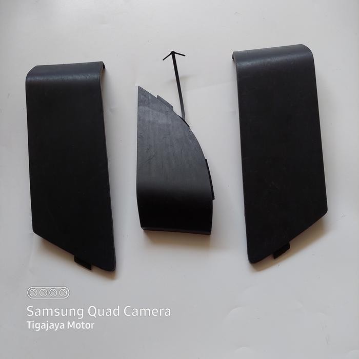 TUTUP BEMPER DEPAN AVANZA LAMA TIPE S TUTUP BEMPER DEPAN AVANZA TIPE S best