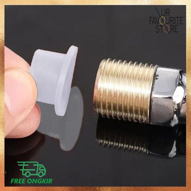 Seal Tape Rubber Karet Keran Kran Air | Karet Seal Keran Anti Bocor Gasket Rubber