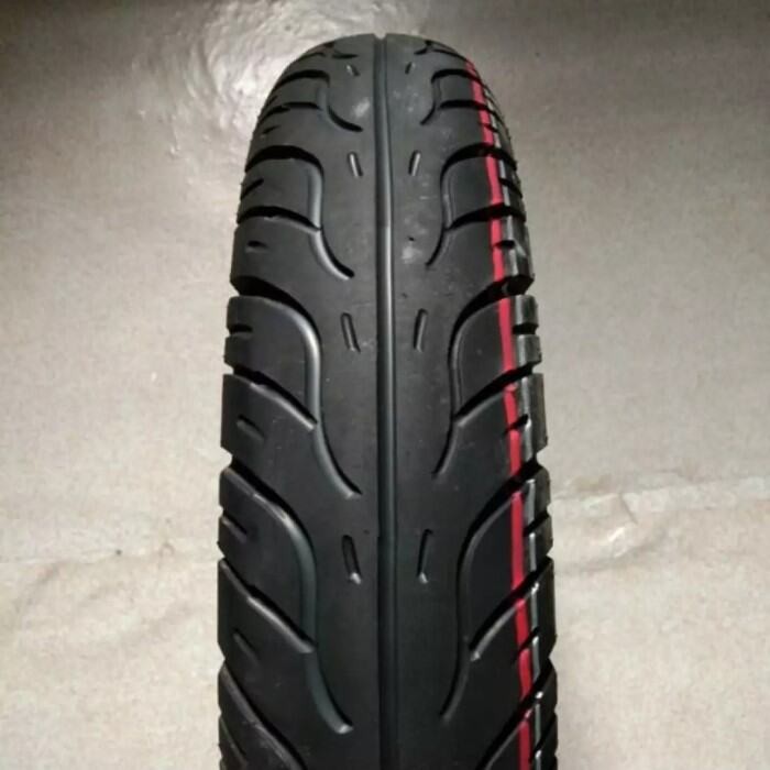 ban belakang motor matic ukuran 90/90 14 federal