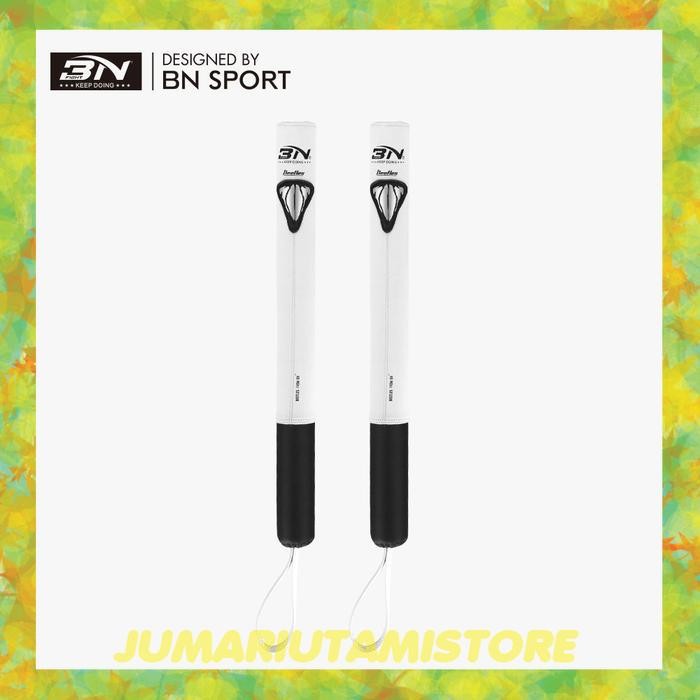 BN Boxing stick / pad stick tinju Bn / target pad tinju BN / Pad tinju - Hitam