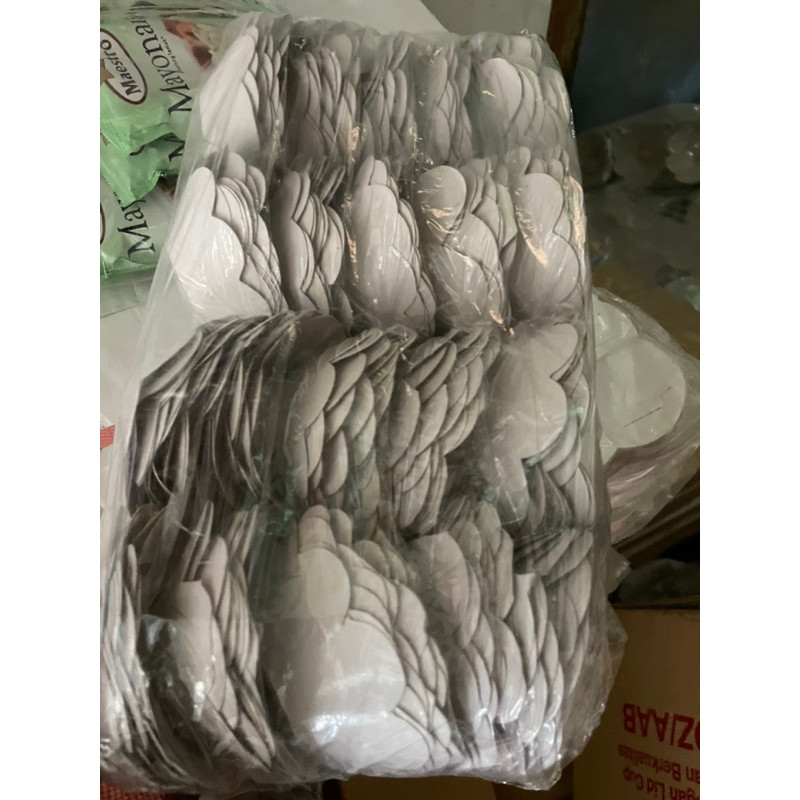 Sudi Tatakan Kue Bikang isi 120pcs - Grosir Sudi tatakan kue bikang