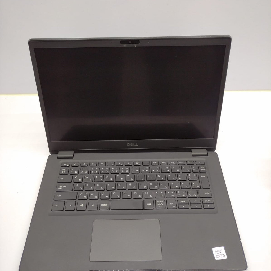 laptop  laptop second Dell 3420 ram 8Gb core i5 gen11 ssd  256gb touchscreen