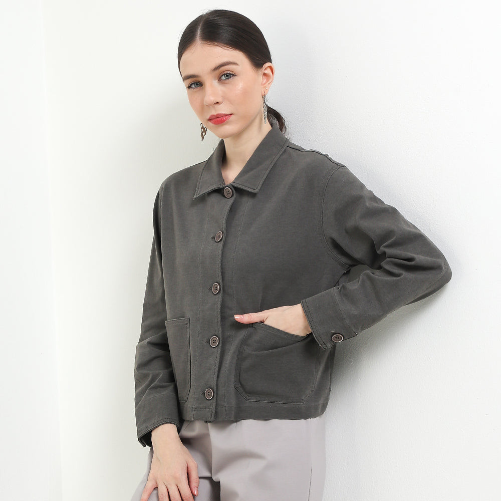 Cardinal Jaket Wanita D0028J04D