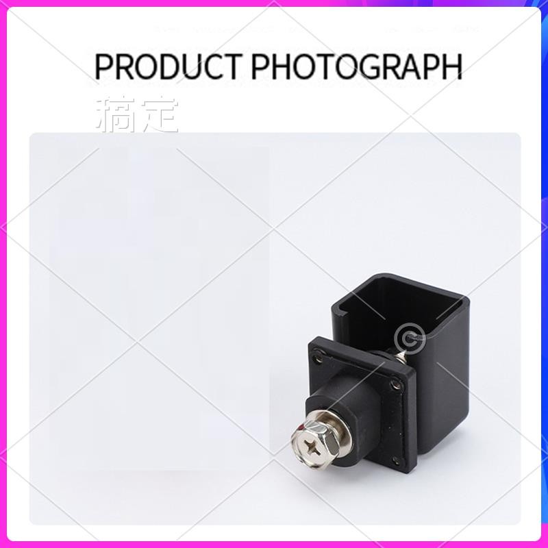 DL-Lithium Battery Connector Terminal Lithium Battery Energy Storage Terminal Battery Terminal Conne
