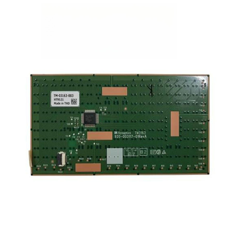 Laptop Touchpad For MSI GE63 7RC 7RD GE63VR GX63VR 7RE 7RF GL63 8SC 8RCS 9SC 9RC 9RCX New