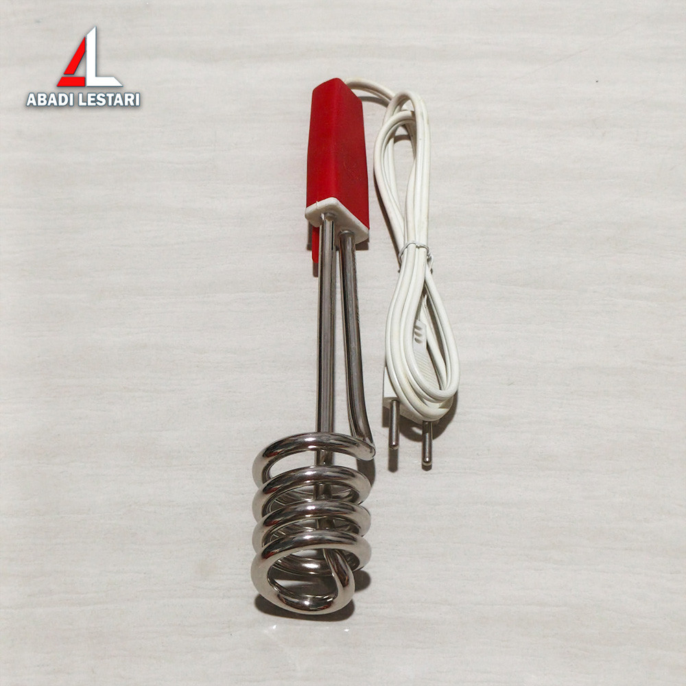 ELEMEN PEMANAS AIR LISTRIK / WATER HEATER / ELEMEN CELUP 1000 WATT / ELEMEN PEMANAS AIR 1000 WATT / 