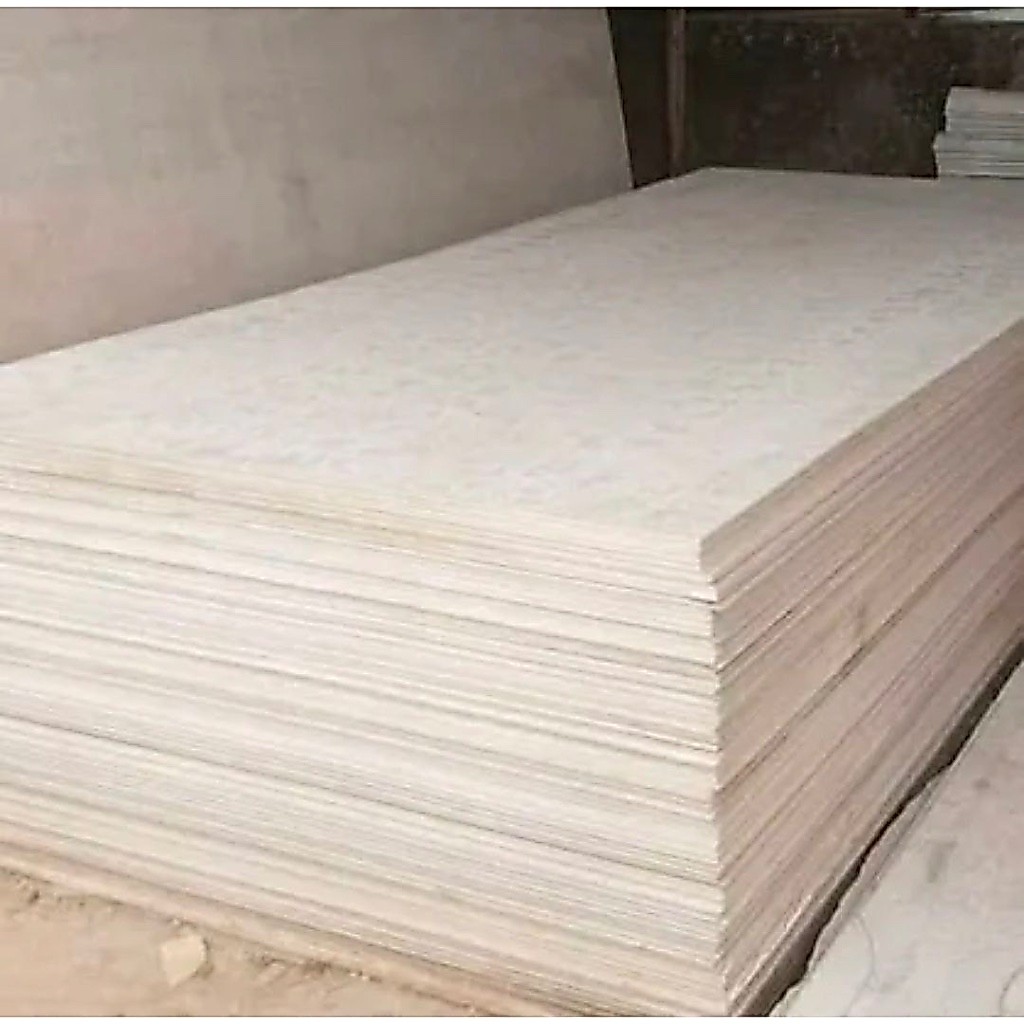 GRC Board dan GRC Shera ketebalan 4 mm dan 3,5 mm
