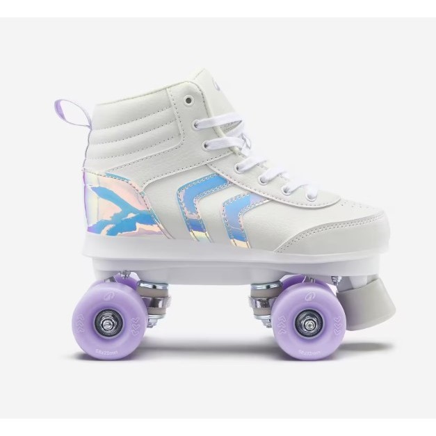 Sepatu roda quad 100 anak Ori Oxelo