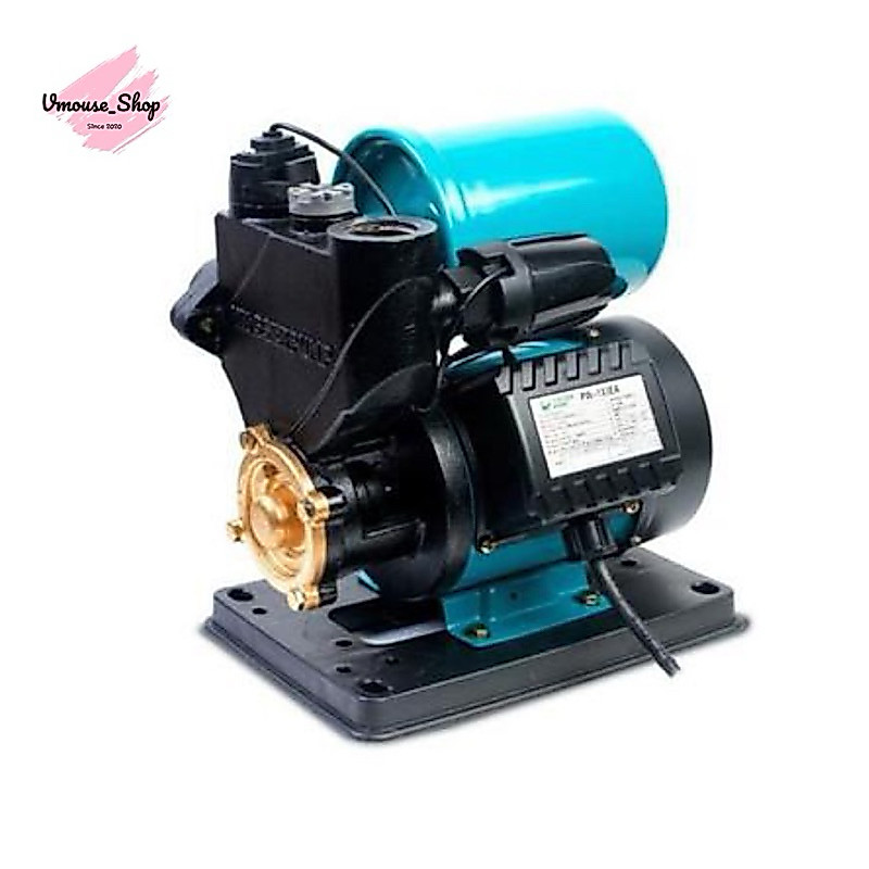 WASSER POMPA BOOSTER PW 133EA - BOOSTER PUMP WASSER 133EA - POMPA AIR WASSER POMPA DORONG - WASSER E