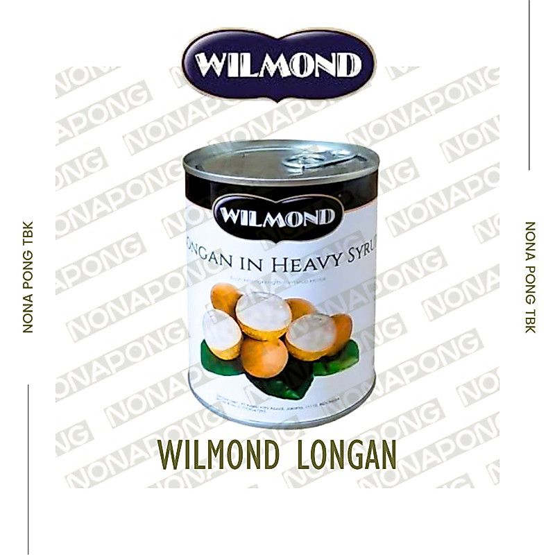 Buah Kaleng | Buah Longan Kaleng | Buah Kaleng Wilmond | Wilmond Buah Kaleng | Buah Longan Kaleng Wi