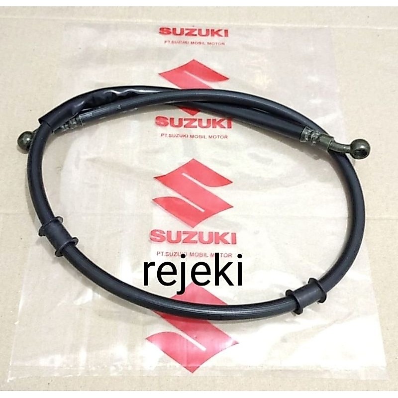 SELANG REM DEPAN SUZUKI SPIN,SKYWAVE,HAYATE,SKYDRIVE
