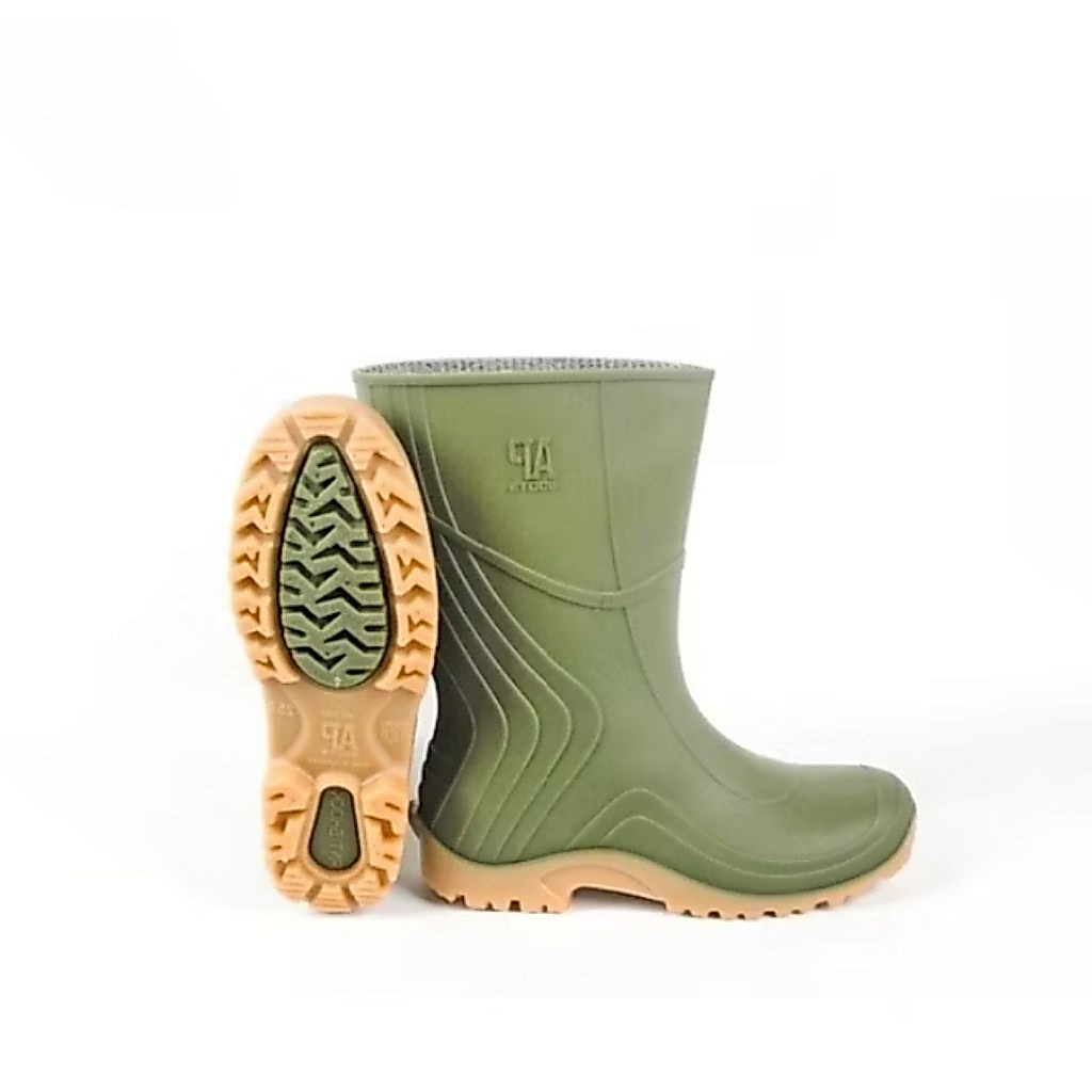 RECOMMENDED BISA COD SEPATU BOOTS AP 2007 PENDEK / SEPATU BOOT PENDEK AP BOOTS AP 2007 SAFETY BOOT