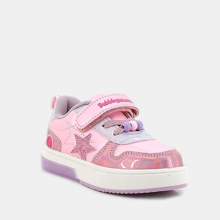 [LED] SEPATU BATA SEPATU BUBBLEGUMMERS BATA SEPATU ANAK PEREMPUAN BATA SEPATU LAMPU BUBBLEGUMMERS - 