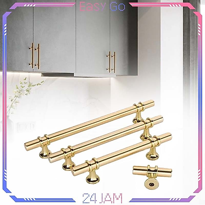 Handle Lemari Minimalis Gagang Pintu Lemari Handle Tarikan Lemari Tarikan Laci Stainless Gagang Lema
