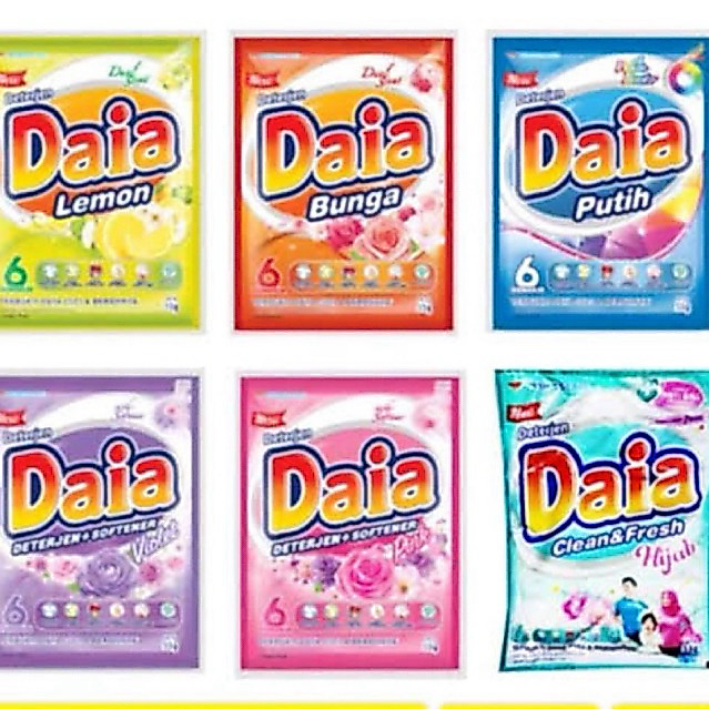 DAIA RENCENG
