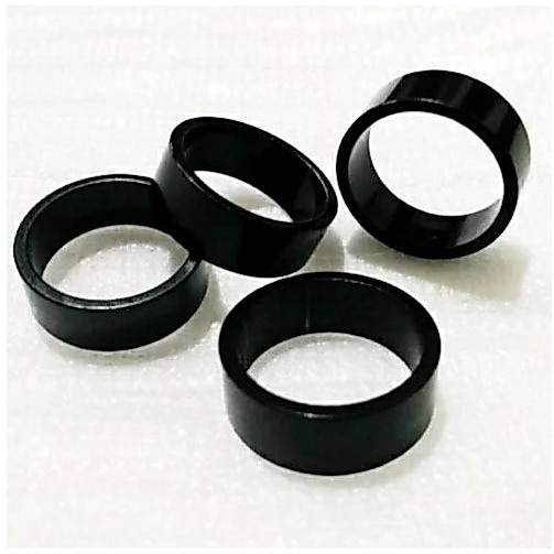 Ring Spacer Stem Sepeda MTB Tinggi 1 cm