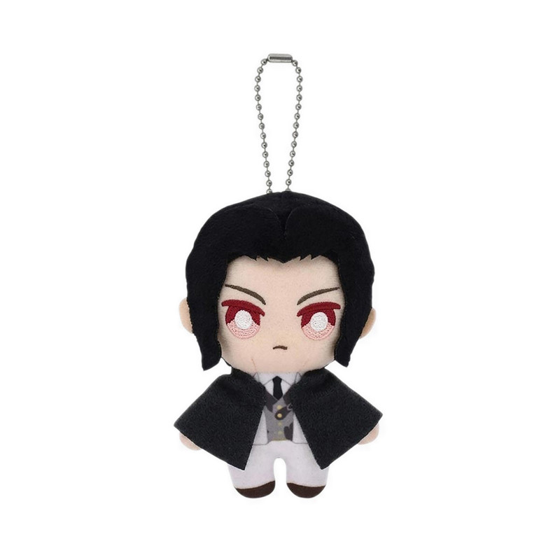 BDN26 CHIBI PLUSH DEMON SLAYER MUZAN KI - BDN93485-0