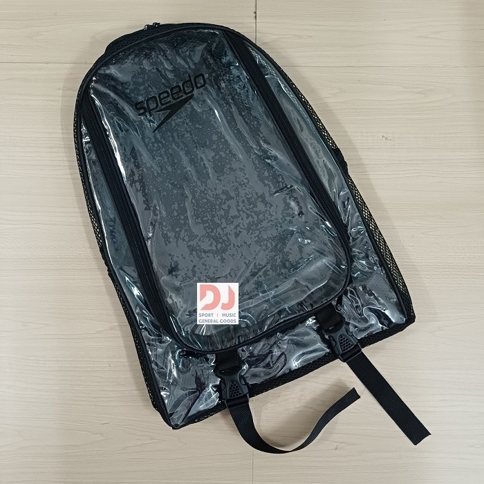 TAS RENANG RANSEL / SWIMMING BAG RANSEL SPEEDO