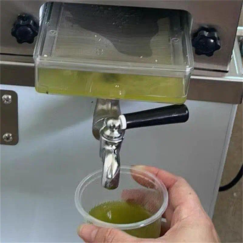 Beverage Stores Use Commercial Sugarcane Machine Juicer Machine Sugar Cane Juice Maker