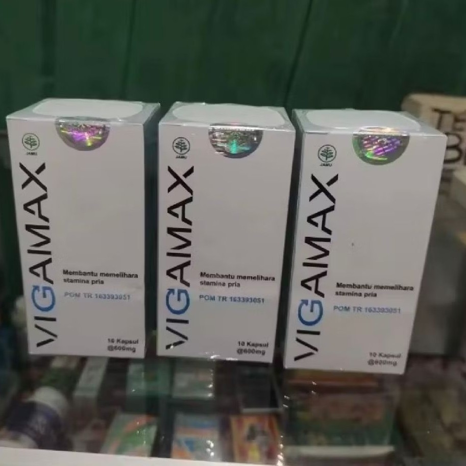 vIgAmAx original