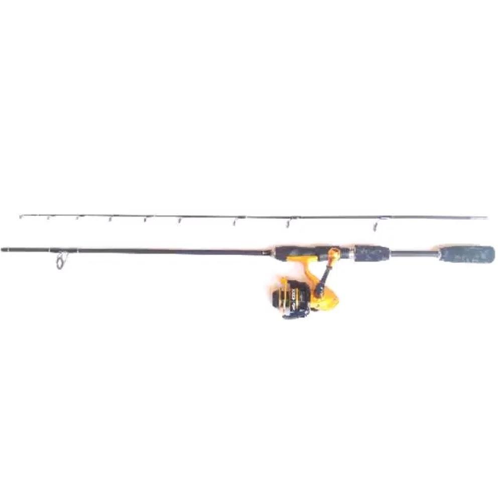 Set Pancing Ultralight Maguro Kenzi