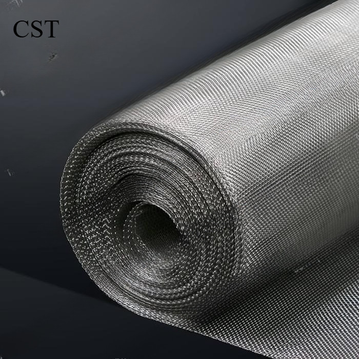 Kawat Wire Mesh 18 Stainless 304 - Kawat nyamuk Sus 304 per roll