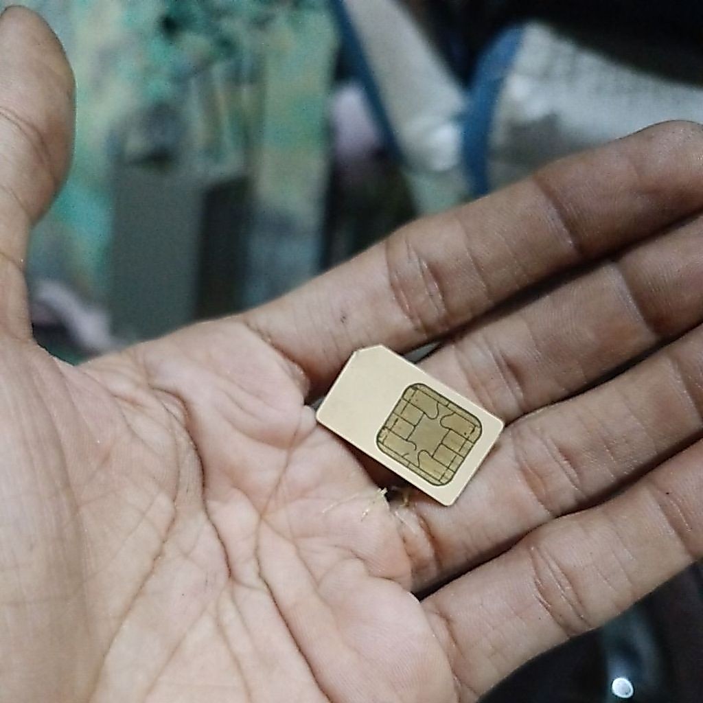 smartcard ufi