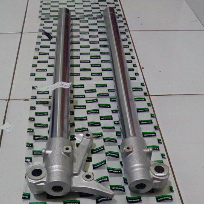 PROMO SHOPEE Sok depan KLX150 USD KLX150 USD KLX150 USD