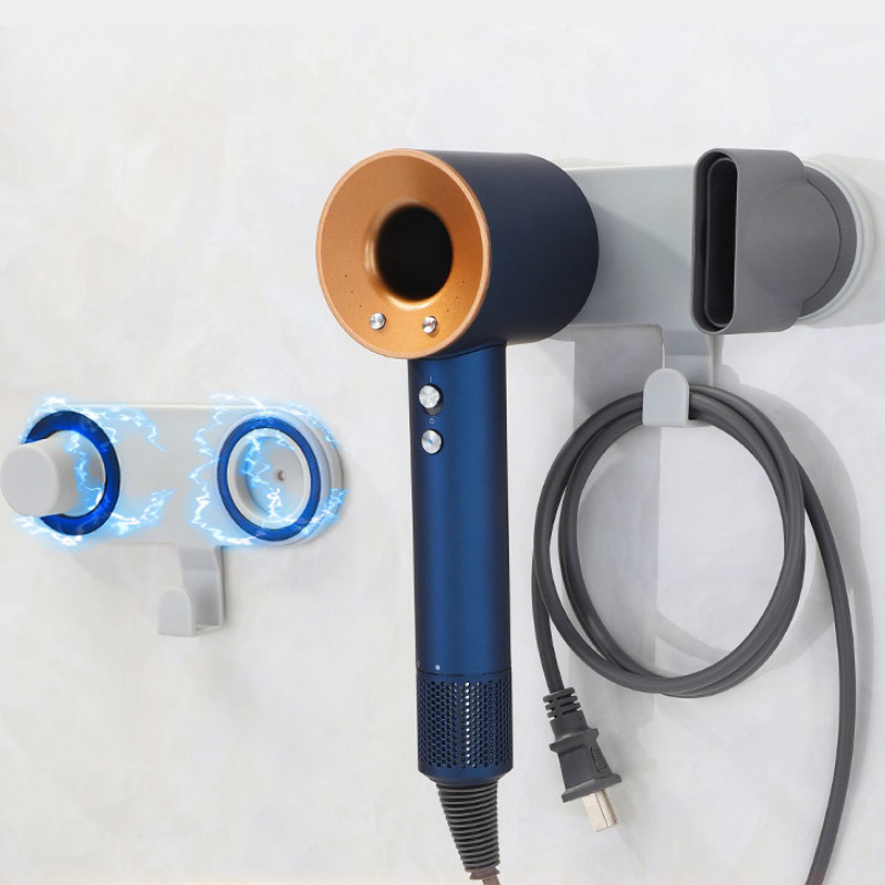 Hair Dryer Holder for Dyson Supersonic Hairdryer
