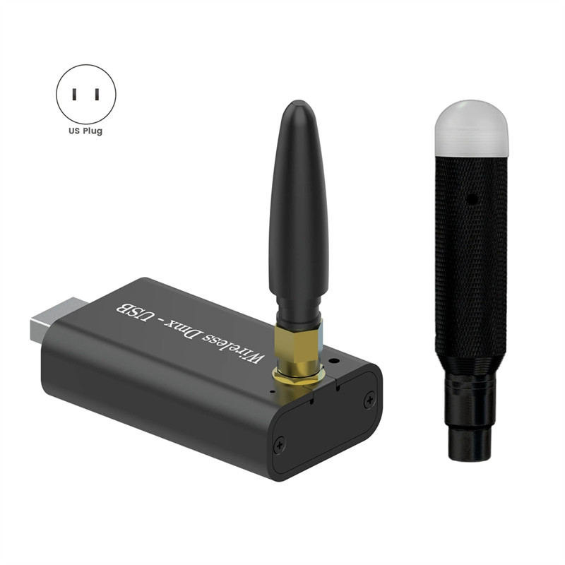 A29FUSB To DMX Interface Adapter DMX512 Computer Stage Lighting Controller mmer Usb Dmx512 Interface
