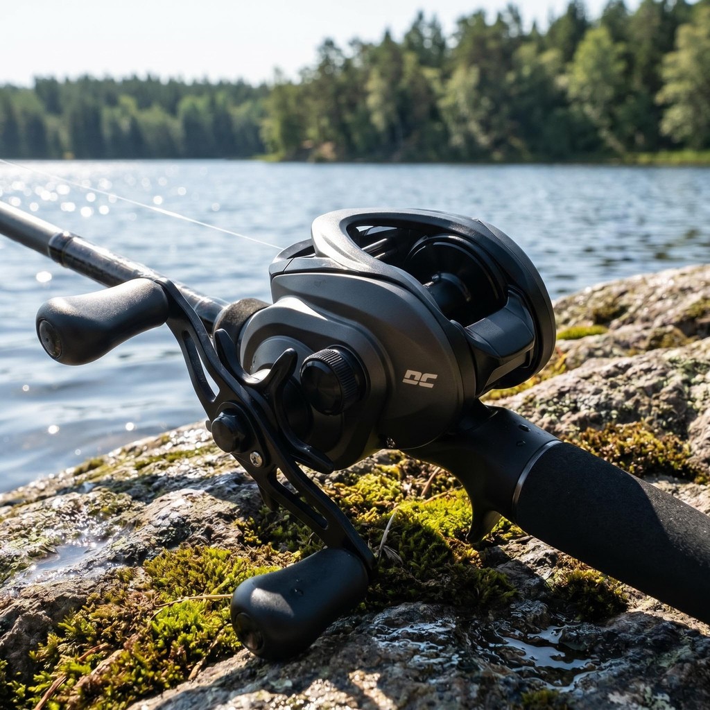 Reel Pancing DC Casting Fishing Reel Fishing Reel Bright Color Fishing Reel rill pancing rell pancin