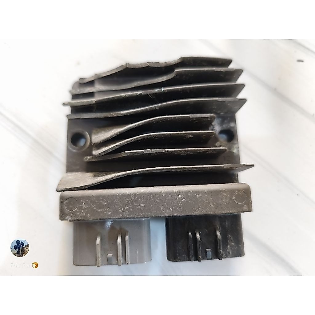 kiprok cbr 250 rr original copotan