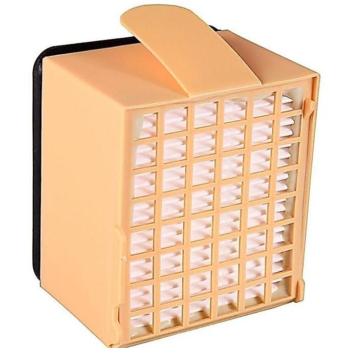 TAKLISHUU Filter HEPA Untuk Vorwerk VK135 VK136 VK369/ HEPA filters for Vorwerk