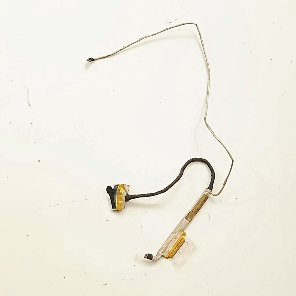 Kabel Fleksibel Lcd Laptop Hp Pavilion Dv11