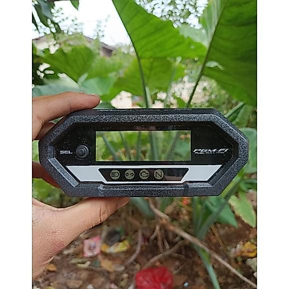 MIKA SPEEDOMETER SPEEDO CB VERZA ORIGINAL