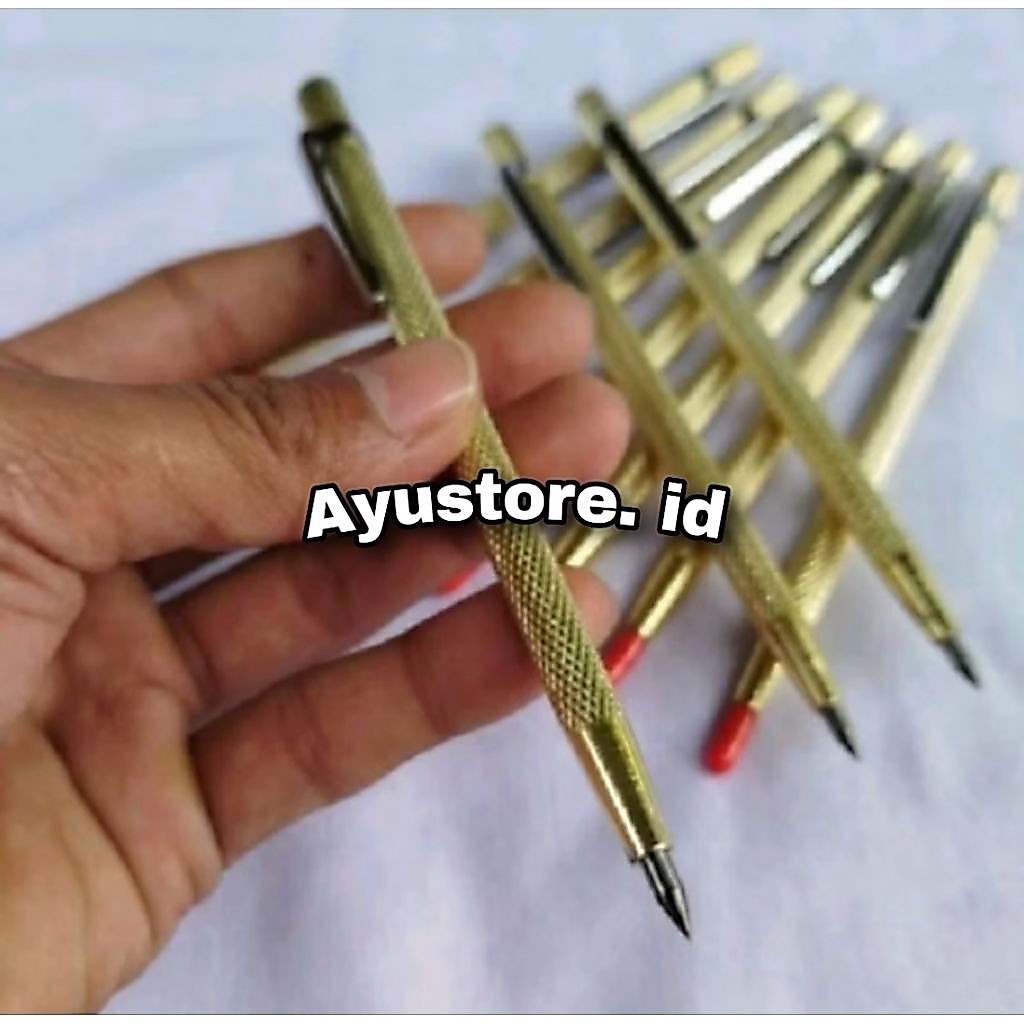 pena Alat ukir granit ukir kaca ukir Batu ukir besi ulir Aluminium ukir Stainless mata pisau serbagu