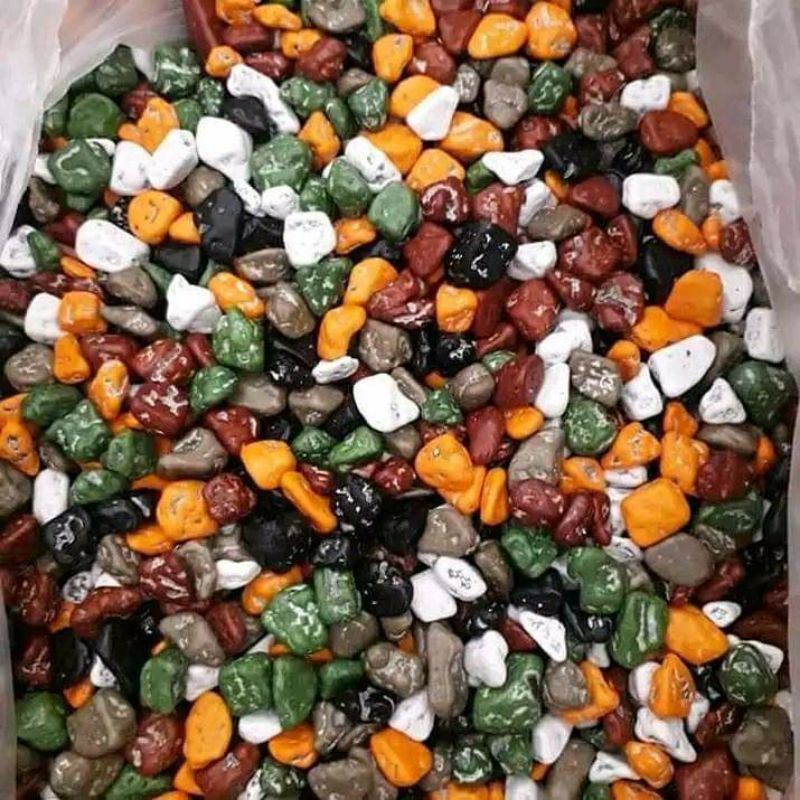 

Coklat Arab Kerikil 250 Gram Coklat Kerikil best seller