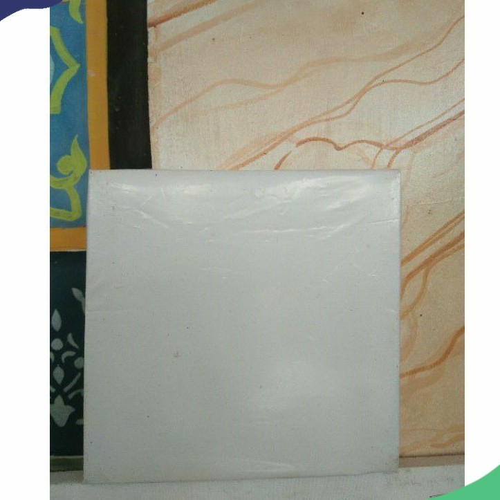 

Kanvas Lukis /Media lukis15x10 cm test kualitas