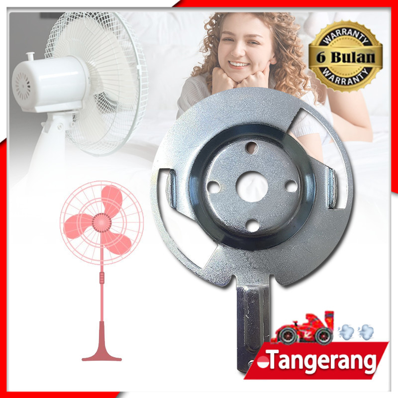 Braket Kipas Orbit Fan Auto Fan Panasonic / Besi Plafon Fan Braket Holder