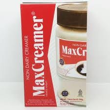 

New MAX CREAMER 500 GRAM / KRIMER KEMASAN REFILL / MAX CREAMER 500 GRPremium