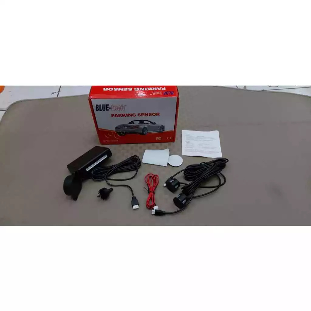 Sensor Parkir /Sensor Mundur mobil universal