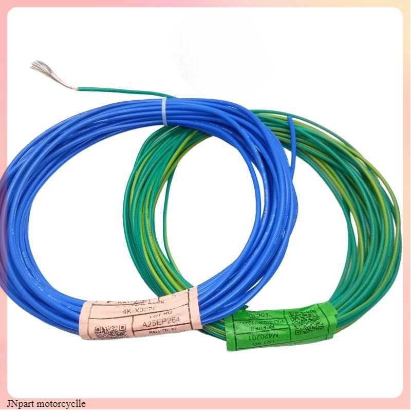 Kabel roll 10 meter 0,75 Original EWINDO yamaha