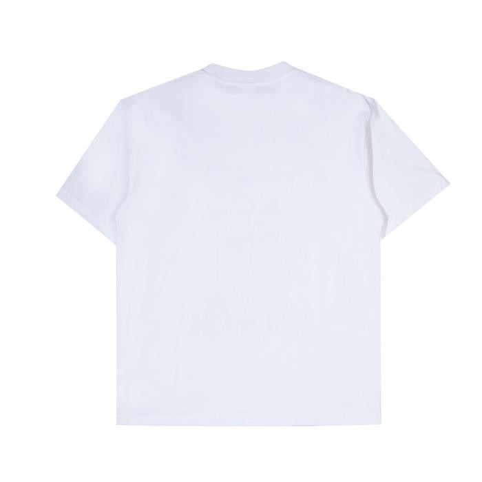 (COD) Sunwich - Pluviophile - T-shirt - White - S