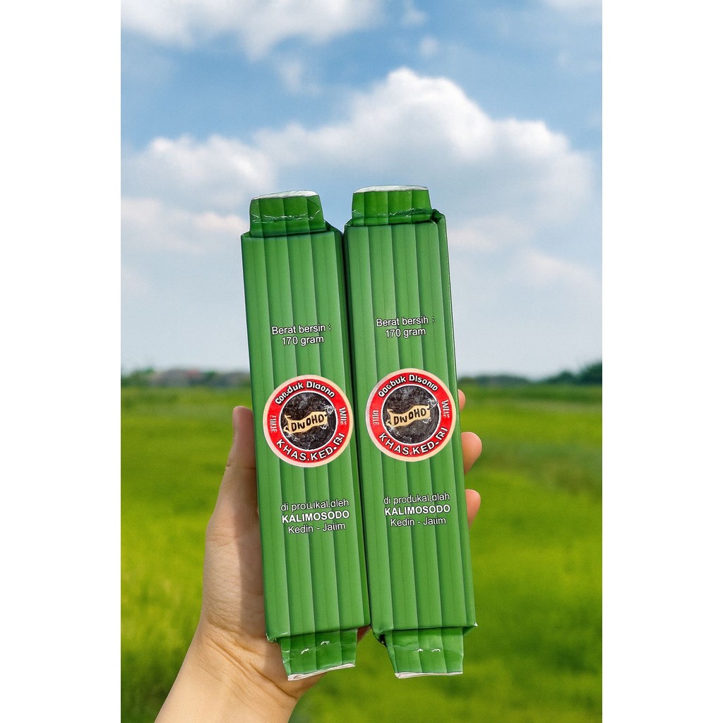 

Paket Spesial Wingko Londo Khas Kediri - Kue Basah Manis