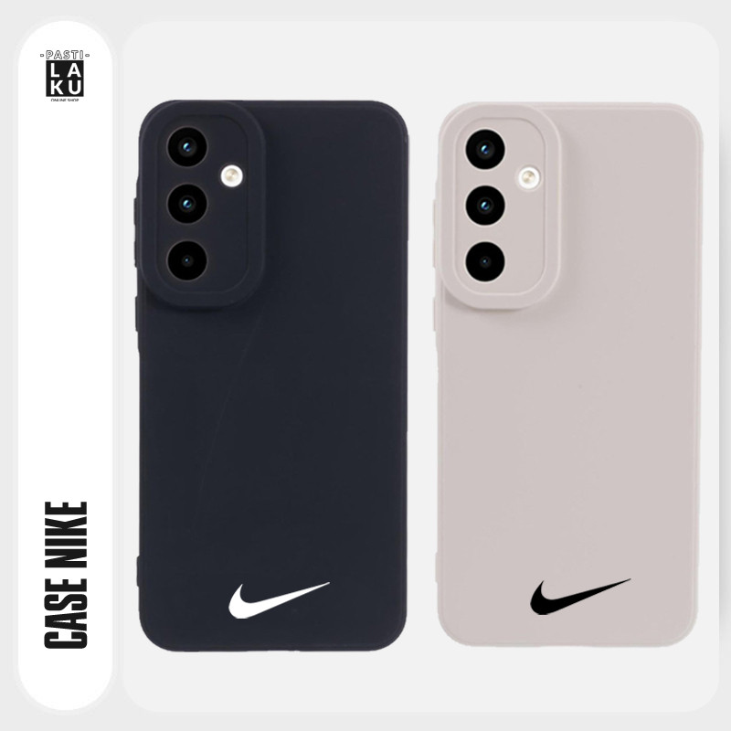 Softcase Samsung A55 Samsung A35 Terbaru (CS50)